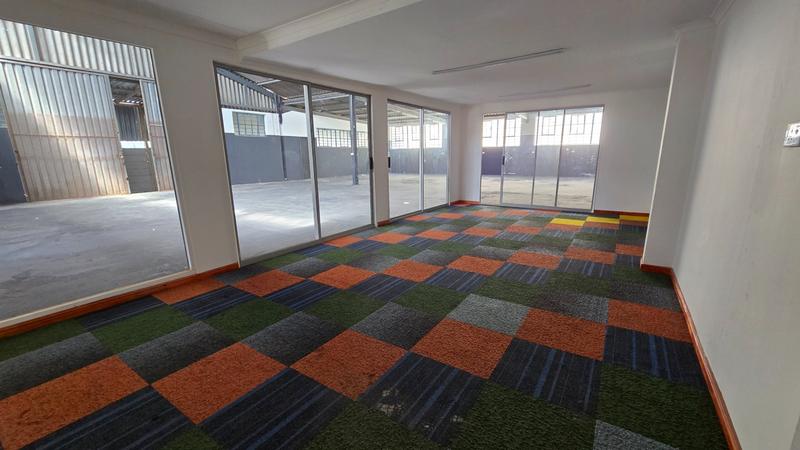 To Let commercial Property for Rent in Parow East Western Cape